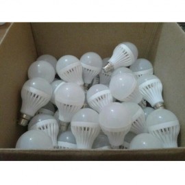 Electric LED Bulb