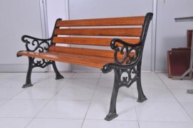 Fiber Reinforced Plastic Bench