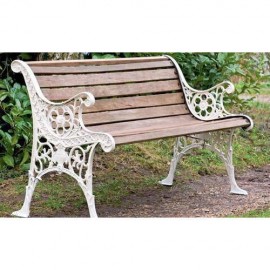 Garden Bench