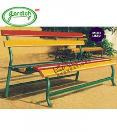 GARDEN BENCH ECONOMY GD-KR-2002