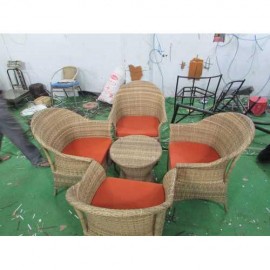 Garden Chair Set