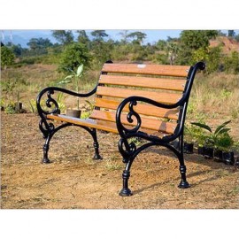 Garden Designer Bench