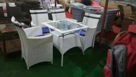 Garden Furniture