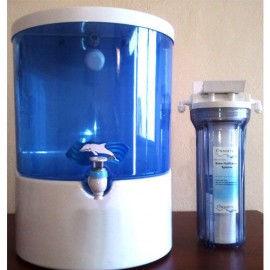 Household RO Water Purifier