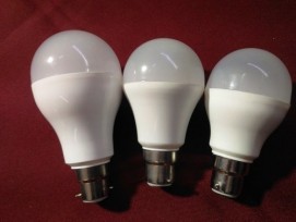 LED Bulb