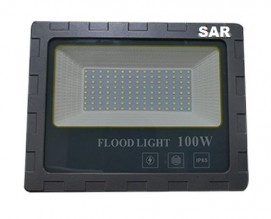 LED Floodlight 100 watt