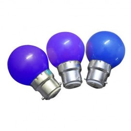 LED Night Bulb