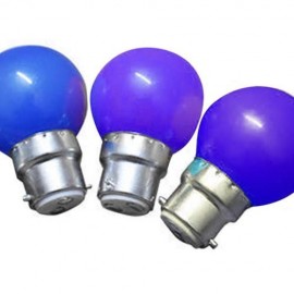 LED Night Bulb