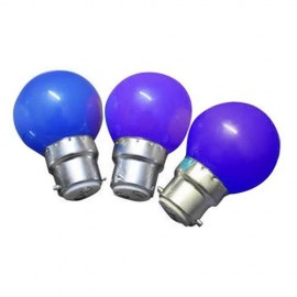 LED Night Bulb