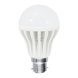 LED Plastic Bulbs 3W / 5W / 7W / 9W / 12W