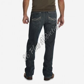 Mens Bootcut Jeans