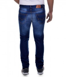 Mens Comfort Fit Jeans