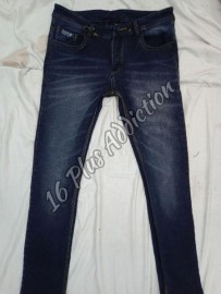 Mens Fancy Jeans