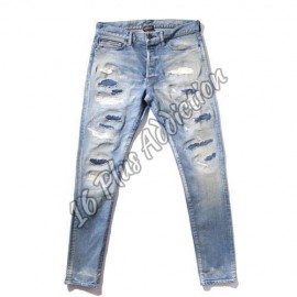 Mens Funky Jeans