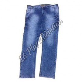 Mens Plain Jeans