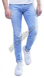 Mens Stretchable Jeans