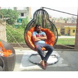 Outdoor Hanging Swing Chair