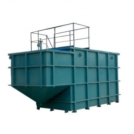 Packaged Sewage Treatment Plant