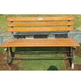 Regal Bench