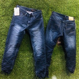 Regular Fit Denim Jeans