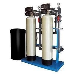 RO Water Softener