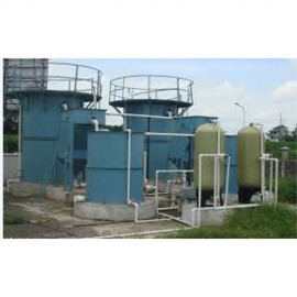 Sewage Treatment Plant