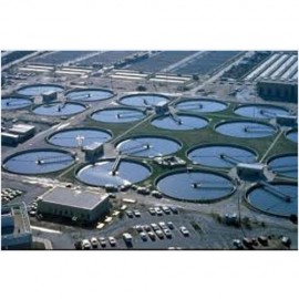 Sewage Treatment Plant