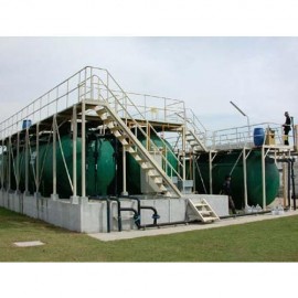 Sewage Treatment Plant