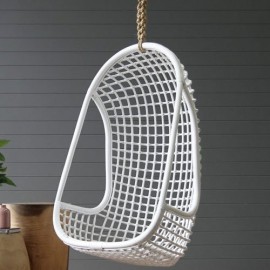 Single Seater Hanging Swing Chair