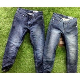 Slim Fit Jeans