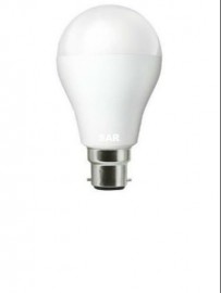 Solar Powered Bulb 12 Watt