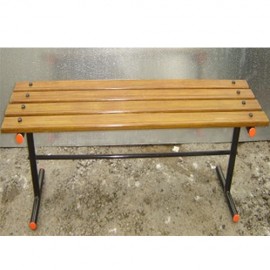 Straight Bench