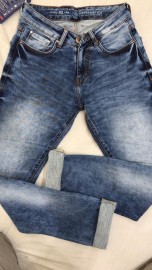 Stylish Denim Jeans