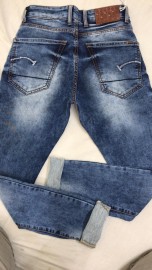 Stylish Denim Jeans