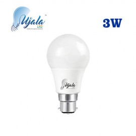 Ujala Led 3W High Beam Bulb