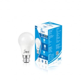 Ujala Led 3W High Beam Bulb