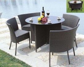 Wicker Furniture