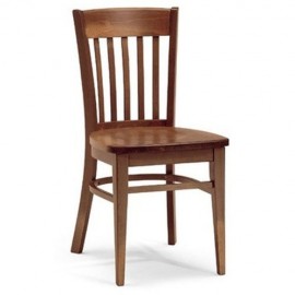 Wooden Dining Chair