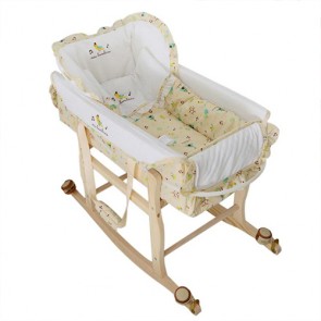  Baby Cribs Manufacturers from Tirap
