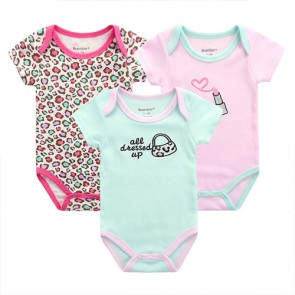  Baby Garment Manufacturers from Mau