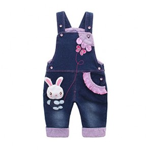  Baby Girl Jeans Manufacturers from Munger