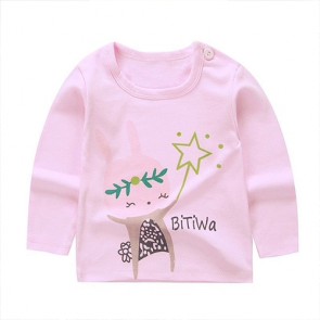  Baby Shirts & Tops Manufacturers from Poonch