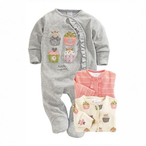  Baby Sleepwear Manufacturers from Nellore