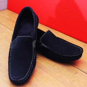  Boys Loafer Shoes Manufacturers from Munger