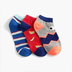  Boys Socks Manufacturers from Nadia