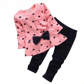  Girls Clothing Sets Manufacturers from Munger