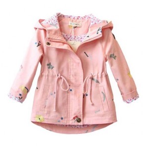  Girls Jackets & Coats Manufacturers from Nellore