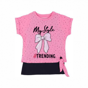  Girls T-Shirts Manufacturers from Allahabad