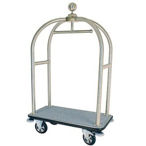  Hotel Trolley Manufacturers from Bijapur