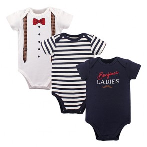  Infant Wear Manufacturers from Munger